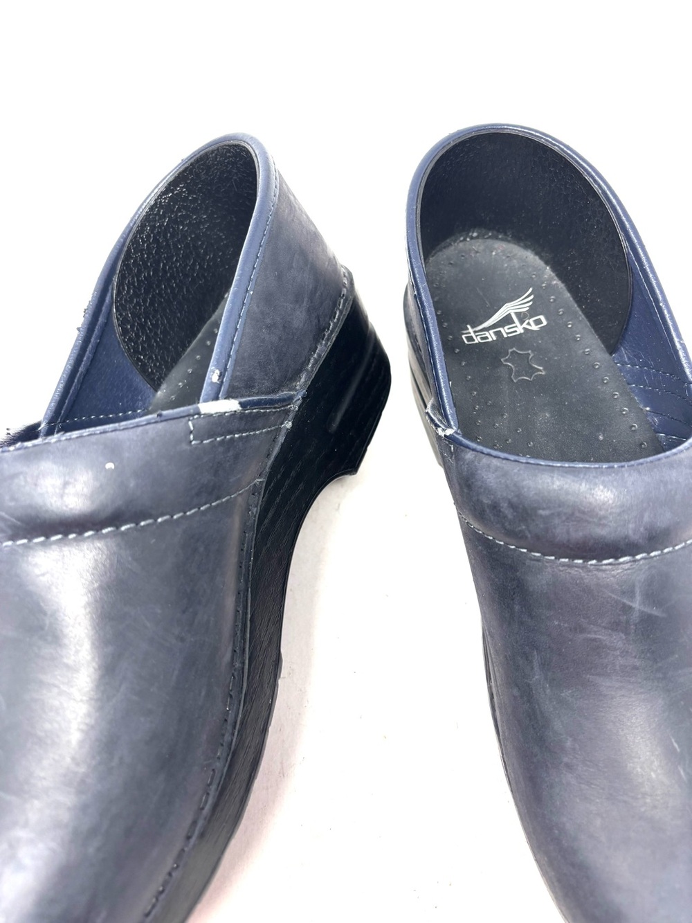 Dansko Clogs - Picture 9 of 11